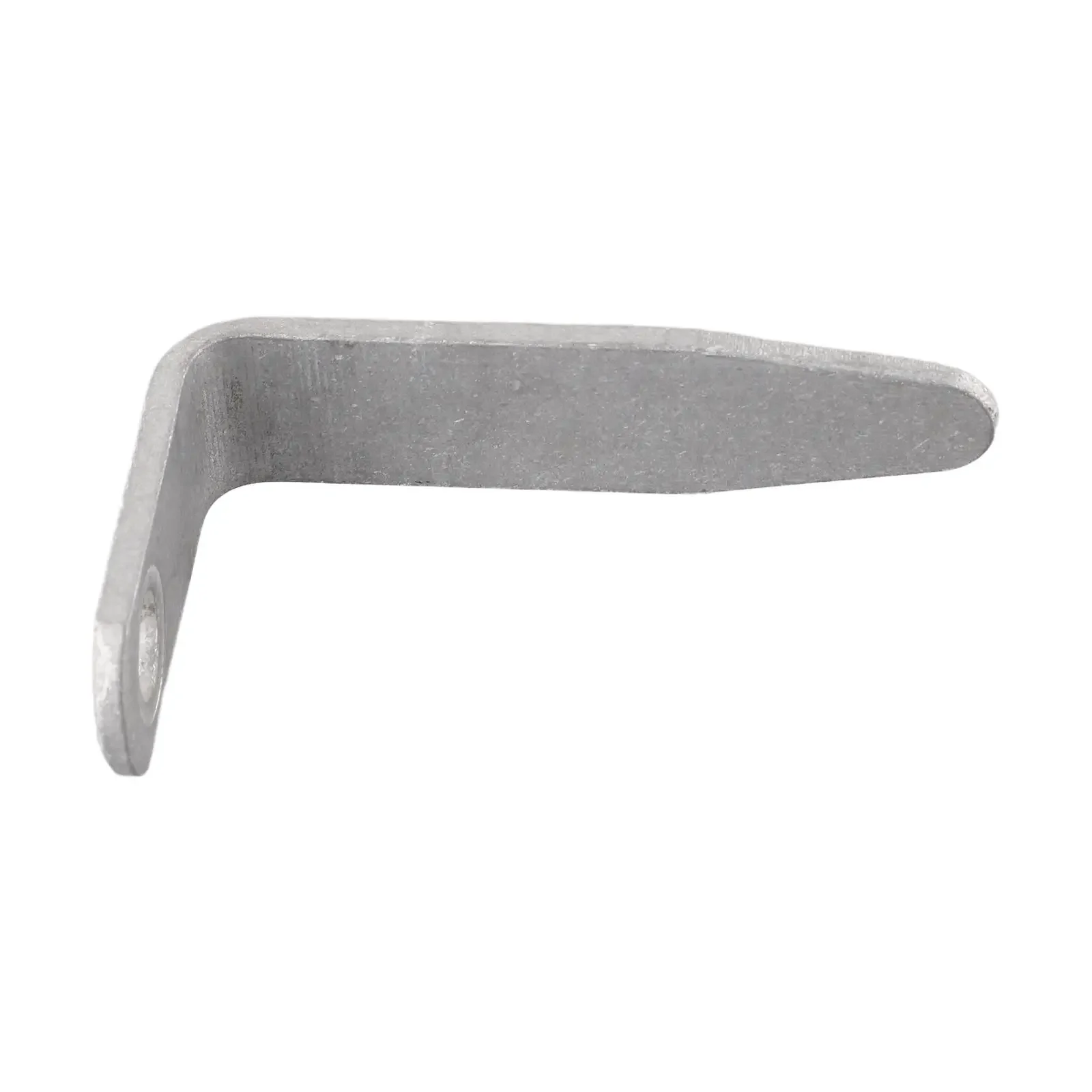 1 Pcs Hook Belt Hook Holder Nail Belt Tool Holder Replacement Silver Spare Parts 1/4-Inch Accessories Air Nailer