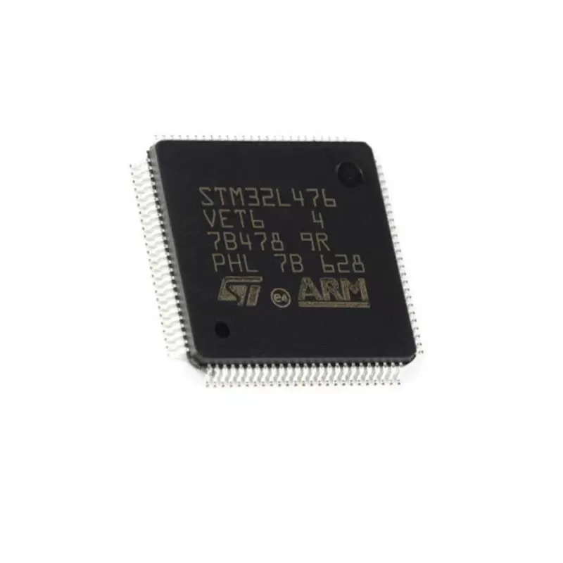 

Новинка STM32L476VET6 MCU IC