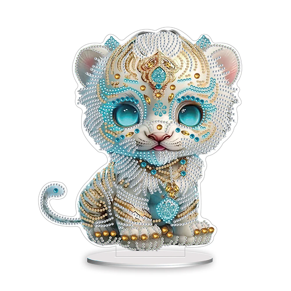 Zodiac Tiger