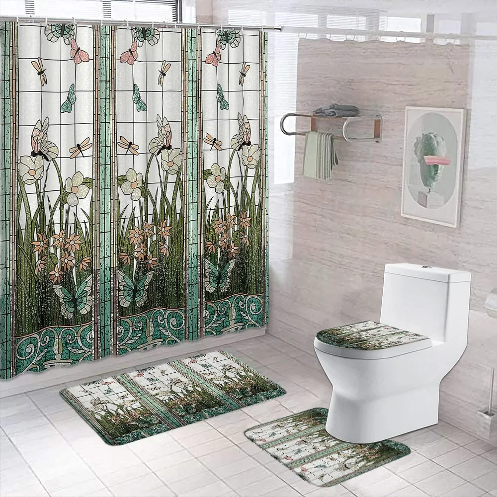 Shower Curtains