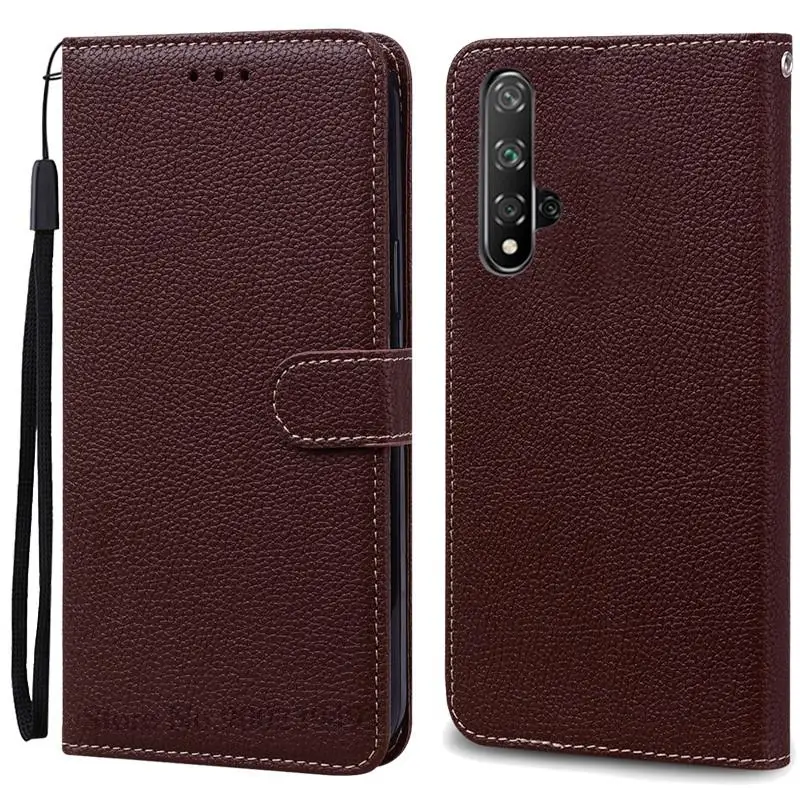 Stylish Wallet Flip Phone Case - Premium Protection and Design