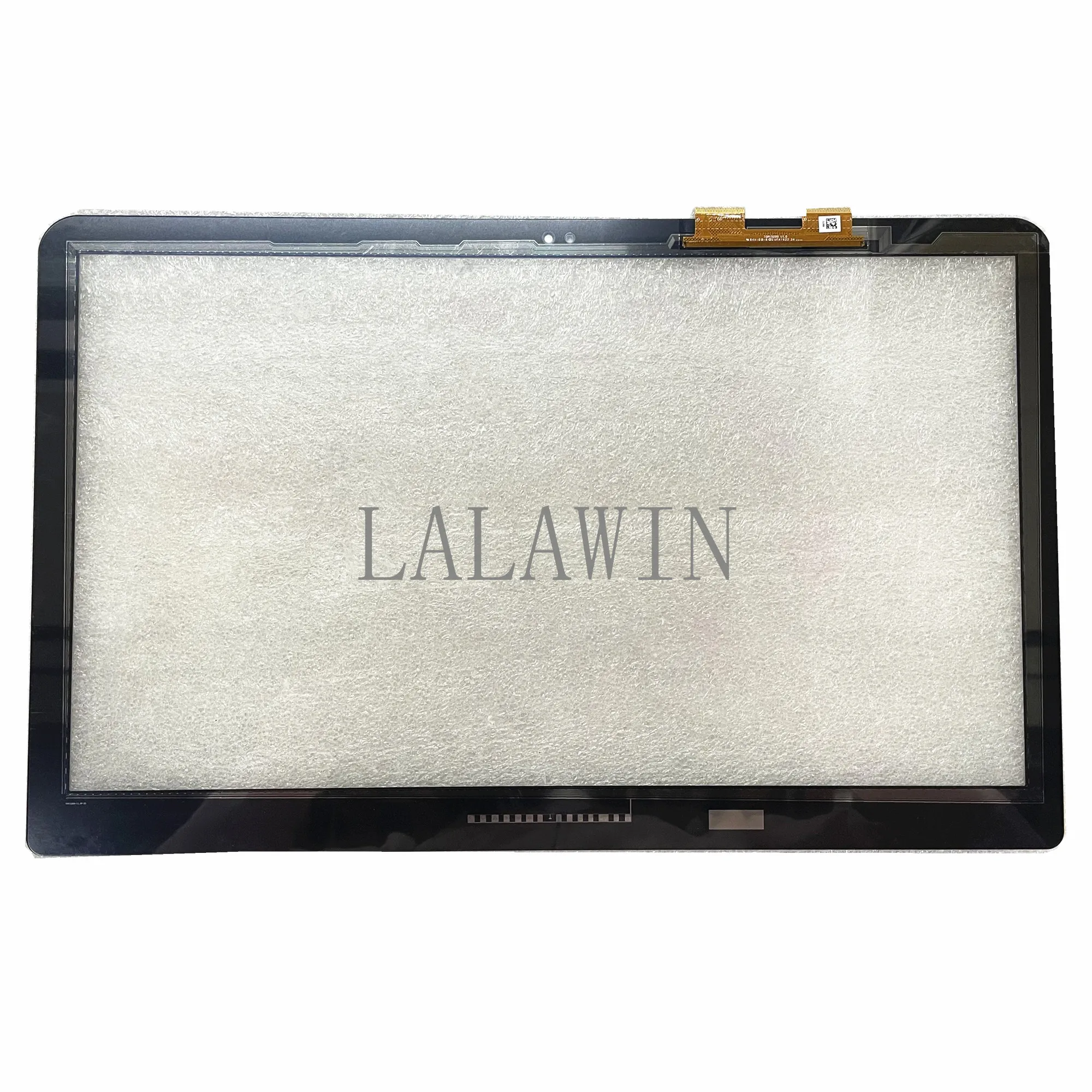 

15,6 ''ЖК-панель с сенсорным экраном дигитайзер Сенсорное Стекло Замена для HP Envy X360 M6-W 105DX 014DX 015DX с желтым кабелем