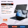 [World Premiere] Blackview OSCAL PAD 100 Tablet 12'' 2K FHD+ Unisoc T615 12+24GB RAM 256GB ROM 9000mAh Android 15 4G Tablets PC 1