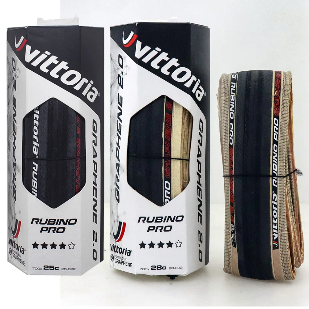 Vittoria RUBINO PRO 700×25C ２本セット 新品 Amazon | ビットリア RUBINO PRO 700×25C ツインパック タイヤ