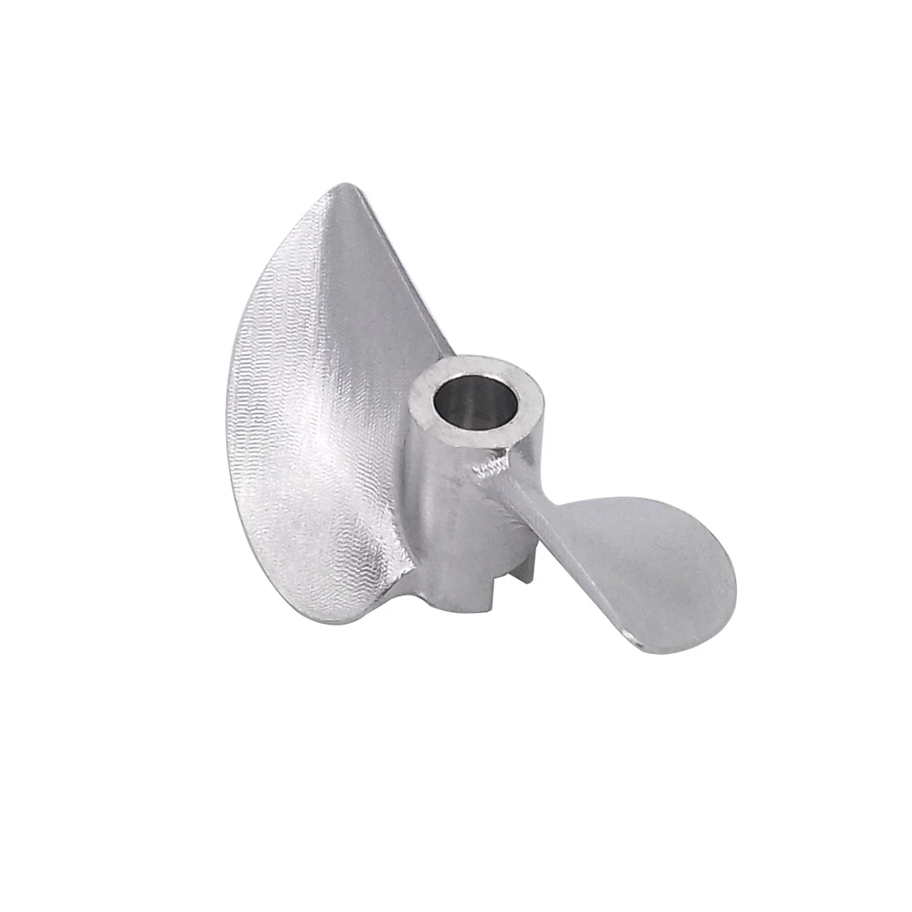 Baling-Baling Perahu RC 42Mm 3/16 