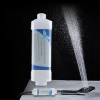 Bidet Toilet Seat Water Filter Unimpeded Water Flow Shower Head Filter Kitchen Water Purifier Front Filter Bathroom Accessories 1