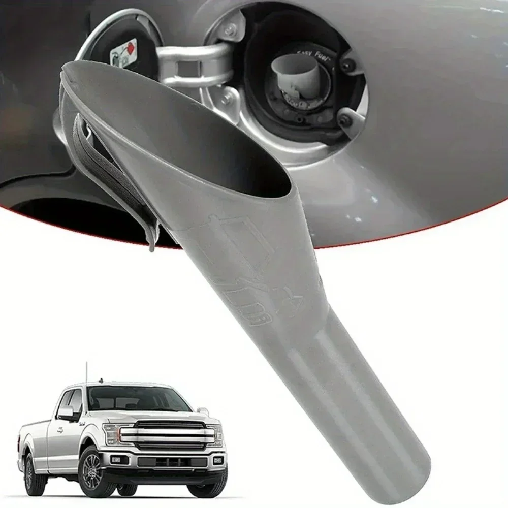 1PC Fuel Tank Funnel Tube Adaptor Spout 1833948 1782177 2050651 8U5A17B068BB for Ford F150 Focus Mondeo Galaxy