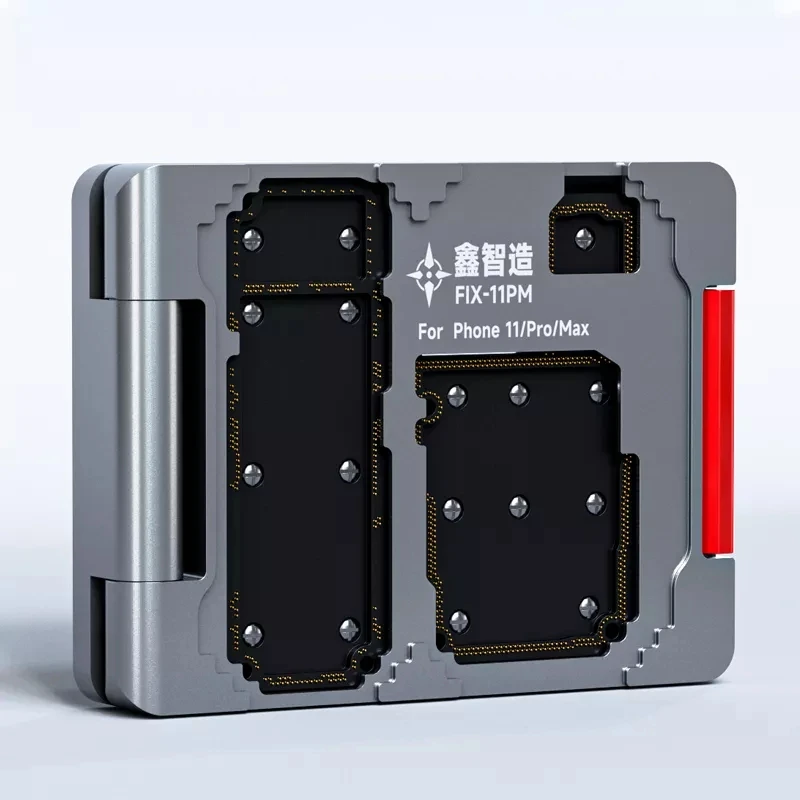 Xinzhizao XZZ 3in1 XSM 11PM 12PM 4in1 iSocket Tester for iPhone X