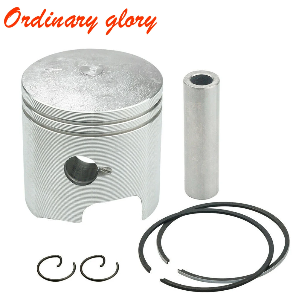 

Комплект поршней 12110-93120 для Suzuki STD DT15 9.9HP 15HP 2-тактный подвесной мотор 12110-93900 лодочный мотор