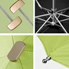 Mini Pocket Umbrella Small Sun Rain Umbrellas Vinyl Folding Umbrella UV Ultraviolet Protection Sun Shade Pocket Parasol Capsule 5