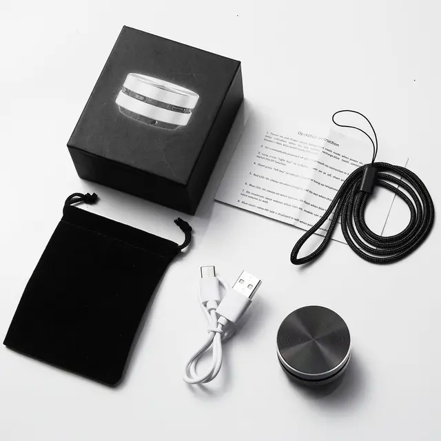 Forró Csontvezetési Hangszóró Vezeték Nélküli Tws Sztereó Kettős Hangcsatornák Hang Kreatív Kompatibilis Hangszórók - Image 6