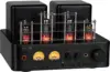 HTA200 Integrated Stereo Hybrid Tube Amplifier 200 Watts 5
