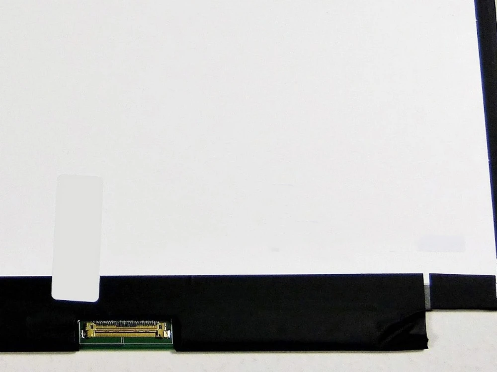 N133HCE-GP1 N133HCE GP1 0W64CW 13.3 인치 노트북 디스플레이 LCD 스크린, 노터치 슬림 IPS 패널, FHD 1920x1080 EDP 30 핀, 60Hz