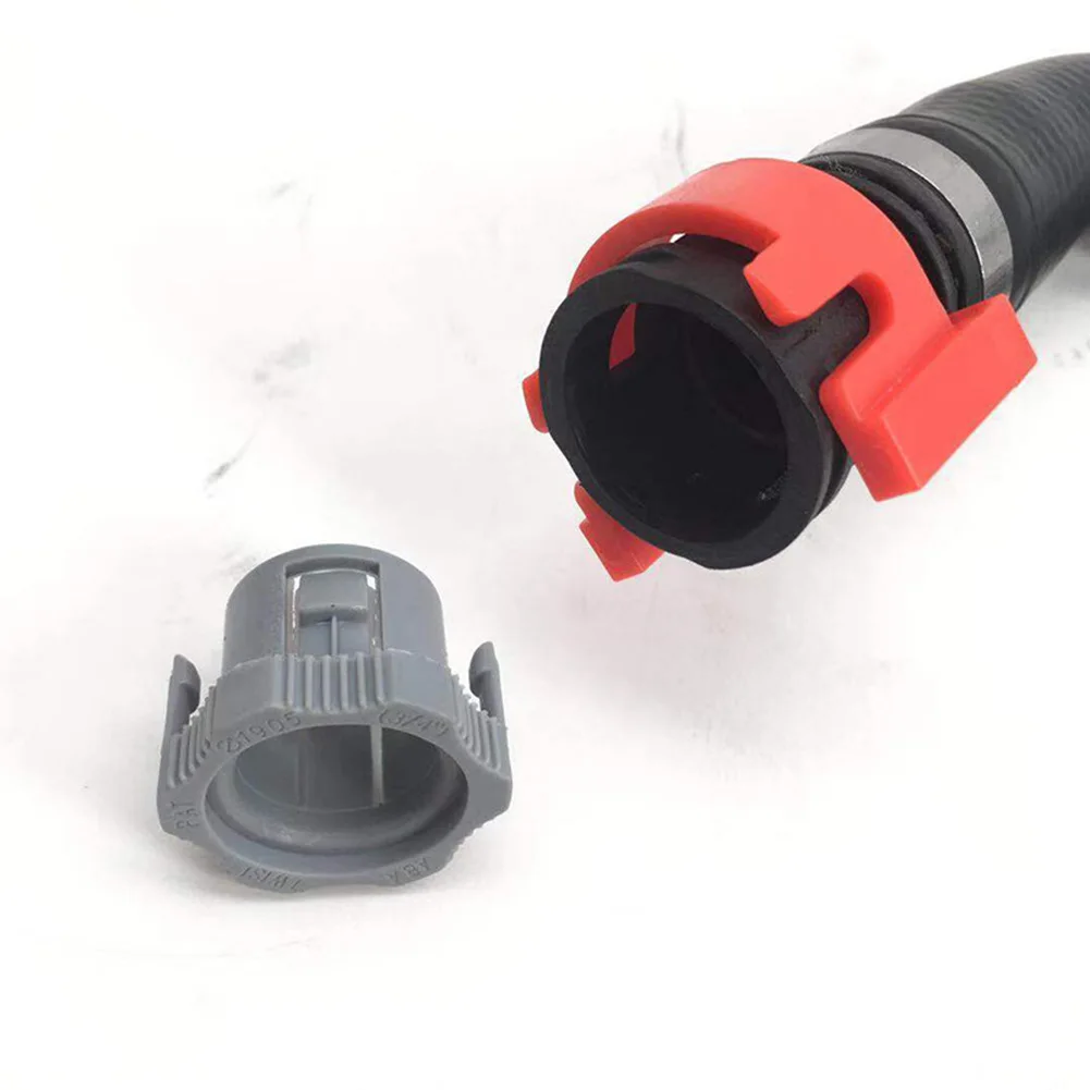 Heater Hose Disconnect Avoid Strain and Damage Use This For Ford Focus and Escape/Kuga Heater Hose Disconnect Tool