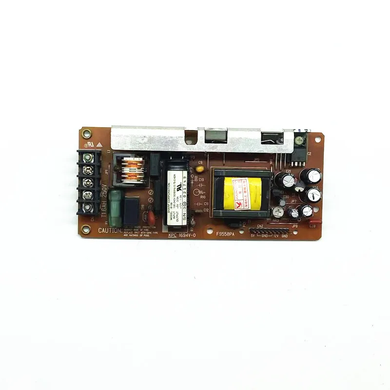 

original 100% authentique 1694V-0 F9558PA 100-240V