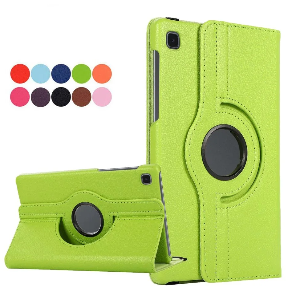 Case for Samsung Galaxy Tab A 10.1 T510 T515 T580 8.0" Tablet Cover Stand Case Tab A7 A8 10.4'' 10.5 lite 8.7 Cases S6 lite_voghion.com