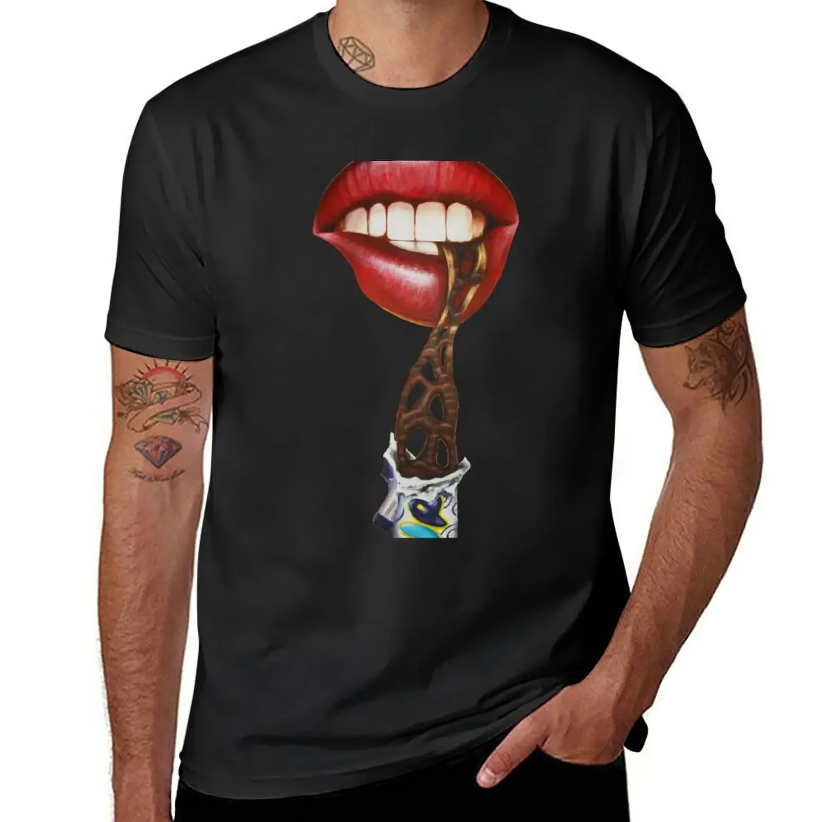 

Bite Me T-shirt T-Shirt new edition quick drying heavyweight t shirts for men