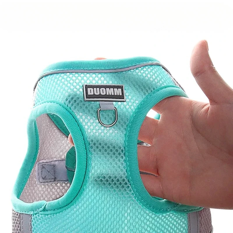 Pet Supplies Dog Collar Breed Small Harness Sling Home. Pets Bag Dogs Strap Goods for Chest Articles Accessories Products Garden