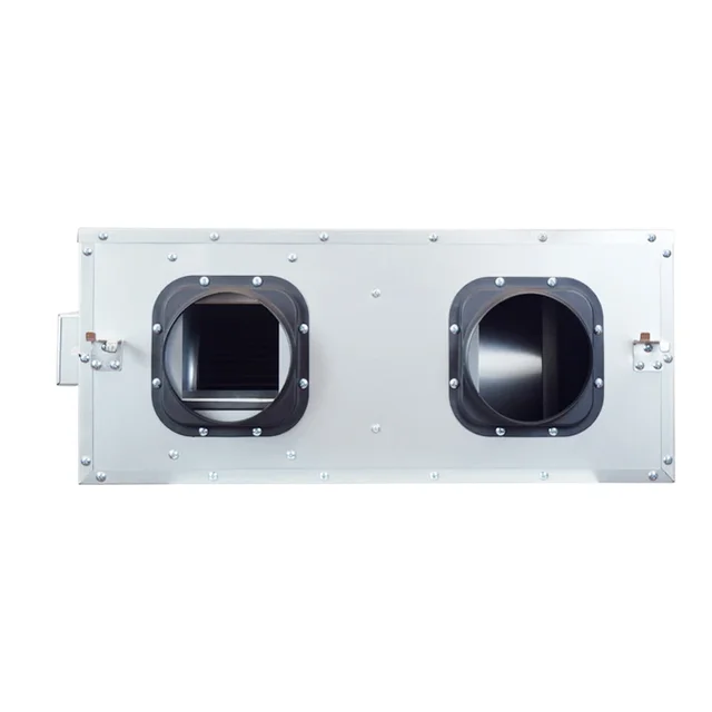 Fresh Air Ventilation Fans with Purification Bidirectional Flow and Low Noise High Efficiency Product Category 6