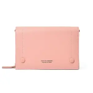 Pochette de grande capacité pour hommes et femmes, pochette pour téléphone  portable, poche pour carte de passe, poudres pour téléphone, portefeuille pour  homme, sac à clés pour femme - AliExpress