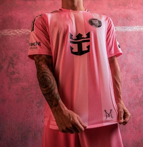 2025 Summer Hot-selling Fashion Design International Miami