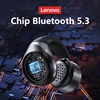 Casque Bluetooth sans fil à réduction de bruit clip