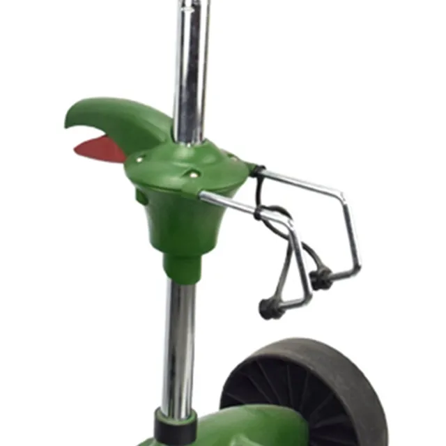 Mindig A Kerti Kosár / Növényi Pot Mozgató - Image 4