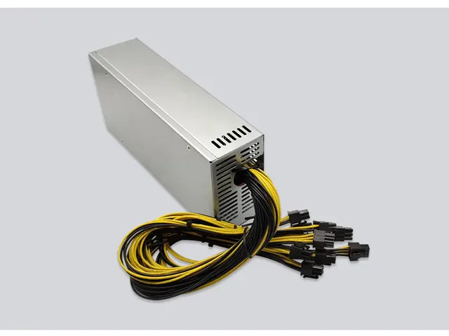 ANTMINER A3 マイニング Asic おまけ電源付き