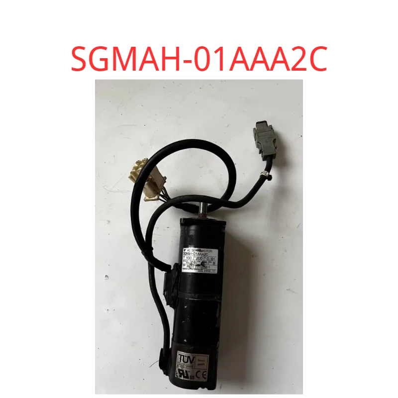 

Sell genuine goods exclusively，SGMAH-01AAA2C