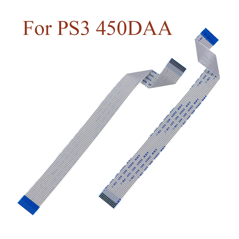 10 Pz Originale Drive Flex Ribbon Cable Scheda Madre Per Playstation 3 Ps3 Kes-450Aaa Kem 450Daa Drive Connect Cable
