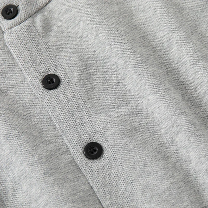 남아 및 여아용 니트 재킷 상의,  니트웨어, 니트 스웨터, 카디건, 겉옷 1-8 세, 용수철 가을