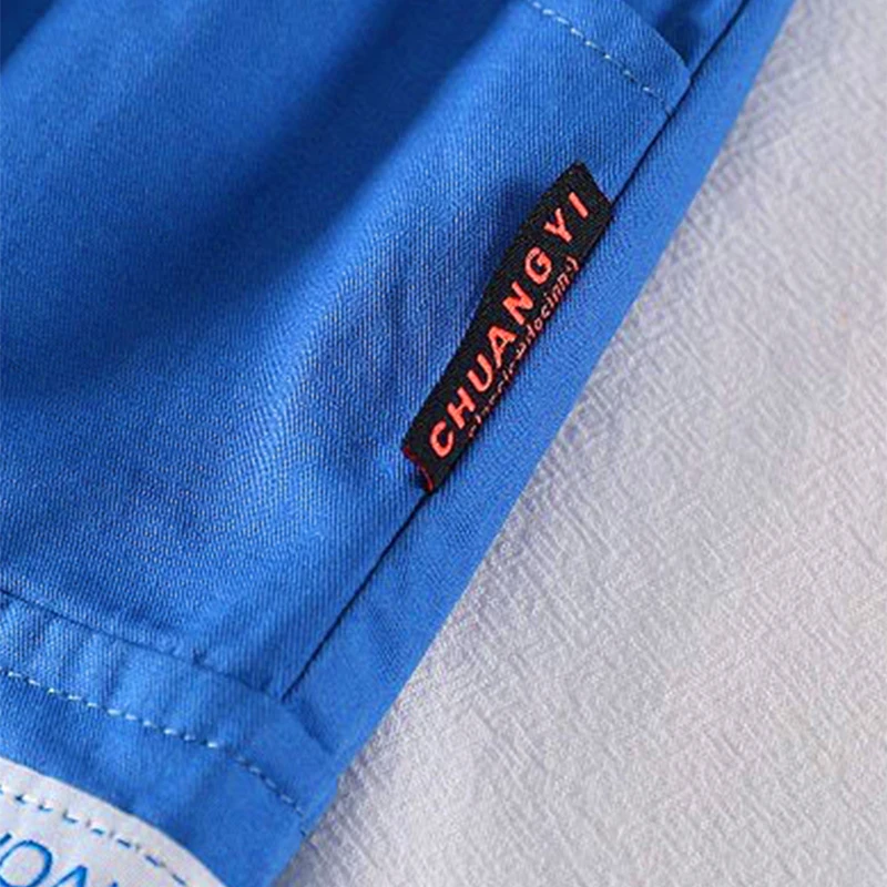 Kids Summer Cargo Shorts 5