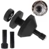 Universal Clutch To Hole Corrector Alignment Tool, Clutch Alignment Disassembly Clutch Calibration Tool, Suitable For 99% Clutch 3
