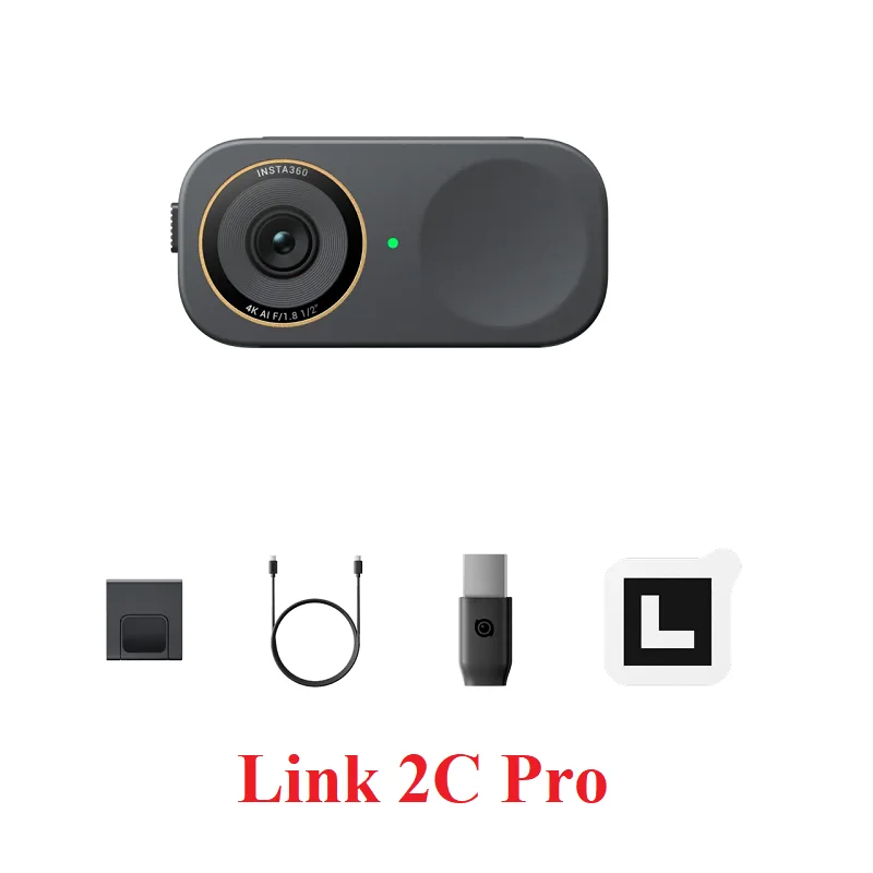 LINK 2C Pro