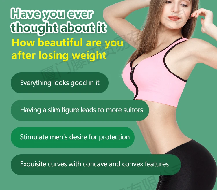 Description Picture 5 of item7 Days Fast Slimming Fat Burning Obesity Belly Powerful Lose Weight for Men & Women Weight Loss Products That Actually Work