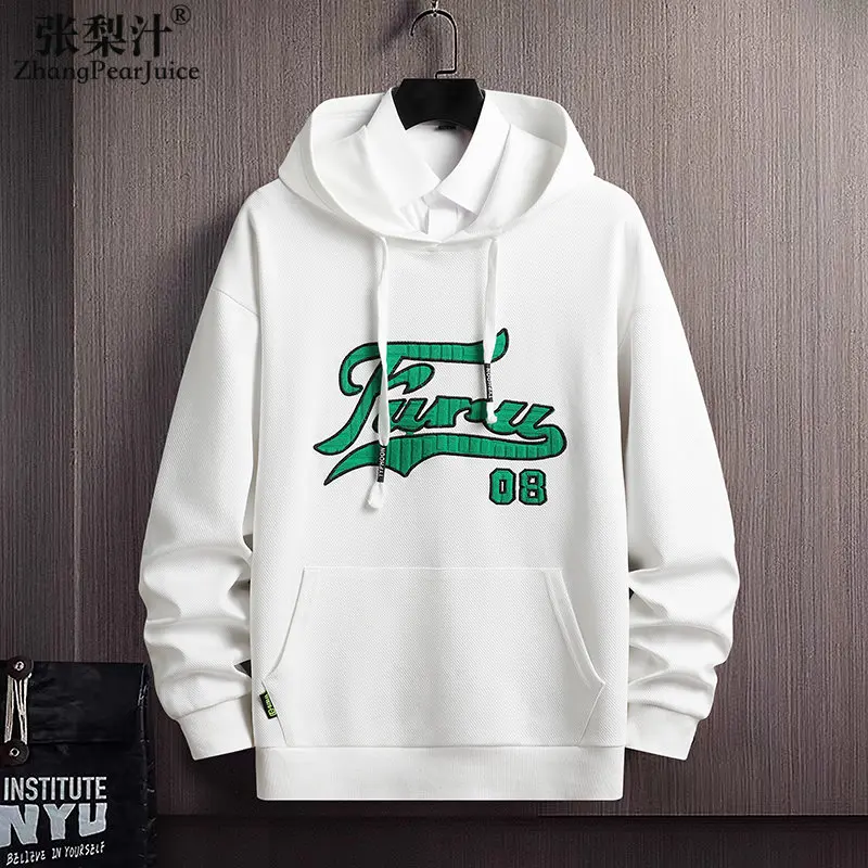 

High Street Print Hoodie Women New Hoodies Womens Hip Hop Hooded Sweatshirt Streetwear Fashion Tops For Young Women