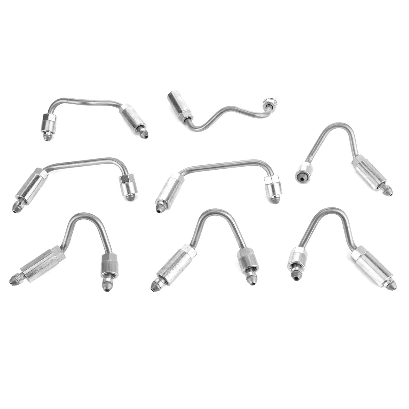 8PcsStainlessSteelFuelInjectorLineSetCylinders189737882597378826forChevy2004.jpg