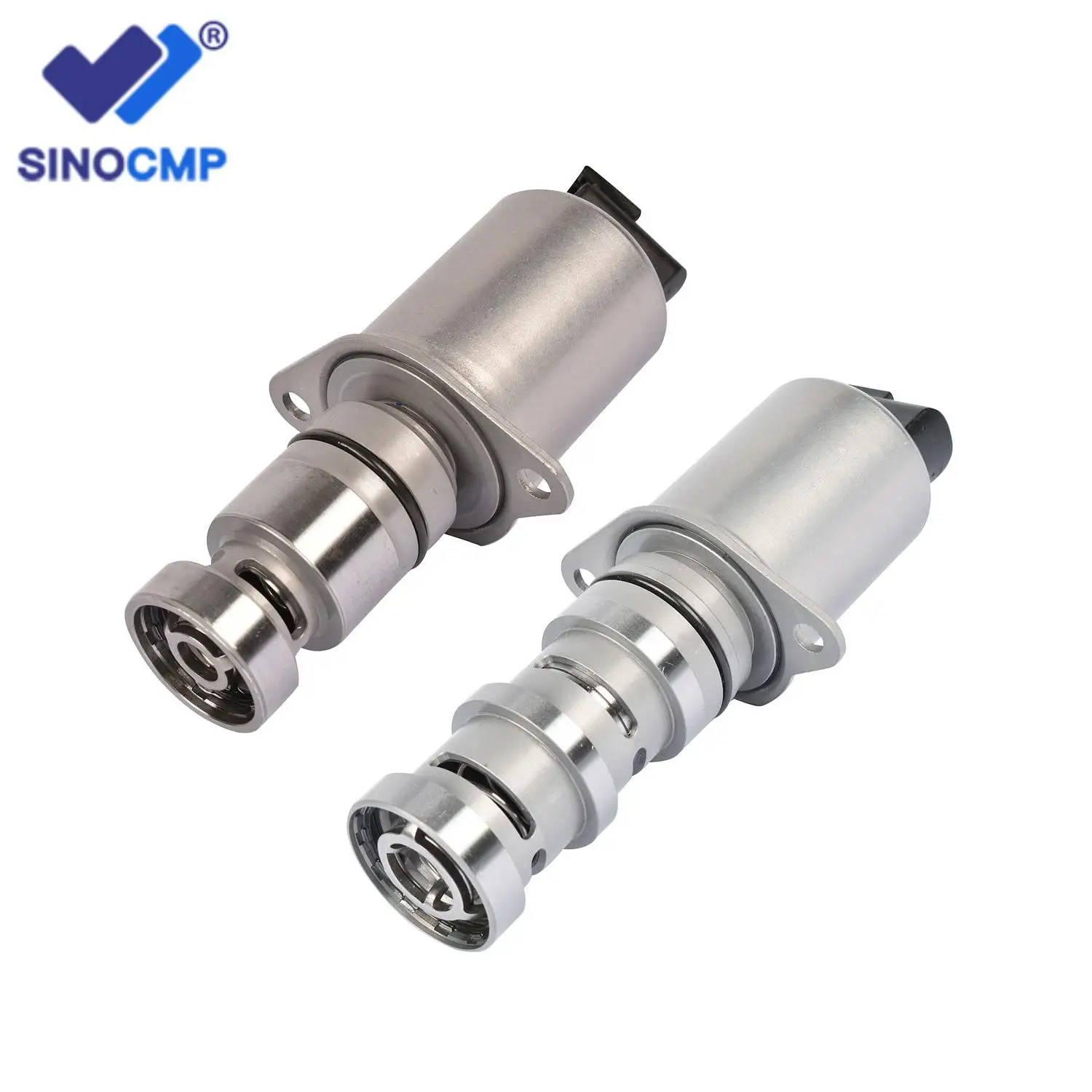 2pcOilControlValvePistonCoolingControlValveforVolvoD13D13