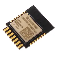 ESP8685-WROOM-06-H2 ESP8685-WROOM-06-H4 module integration ESP8685 1