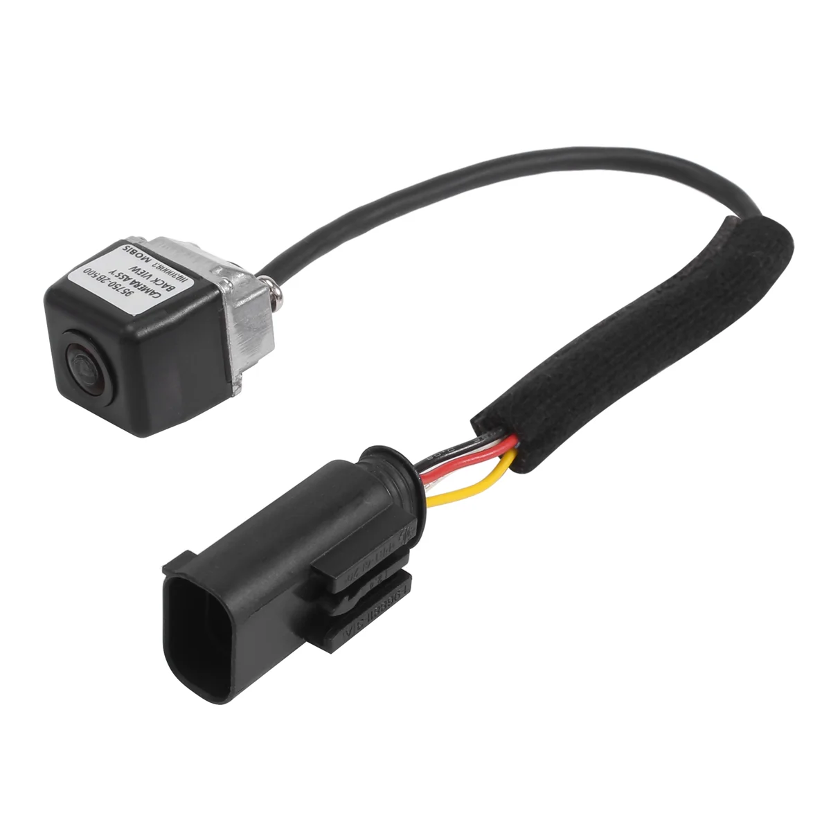 

For Hyundai Santa Fe 2010 2011 2012 Rear View Camera Reverse Park Assist Backup Camera 95750-2B500 / 957502B500