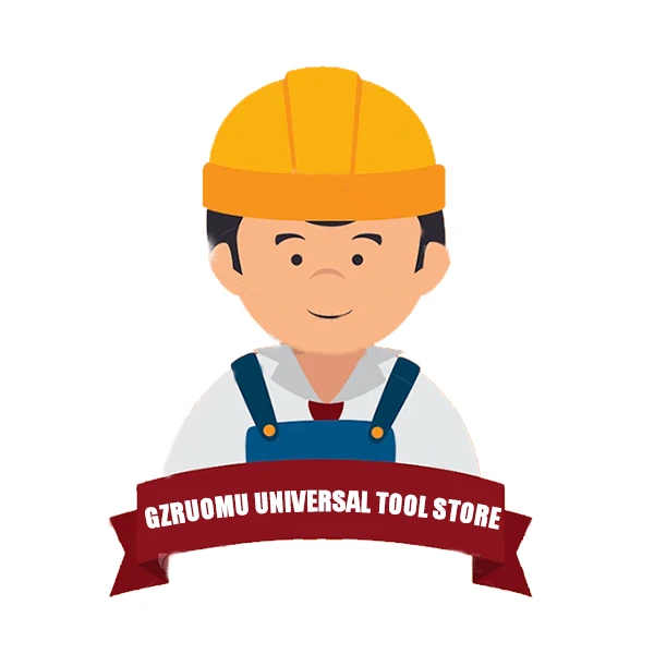 GZRUOMU Universal Tool Store