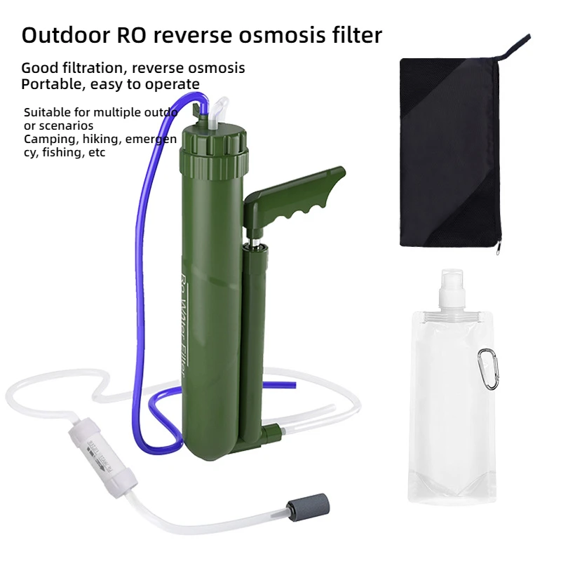 Survival Water Purification Method: The Ultimate Guide to Choosing and ...