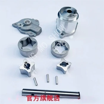 Gruppo Pompa Olio Motore per CFMOTO 400NK 650NK 650MT CF400NK CF650NK CF650MT CF NK400 NK650 MT650