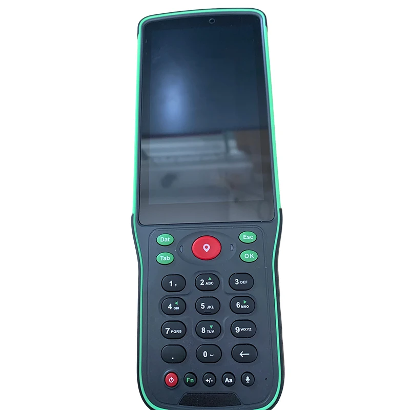 전문 GNSS GPS 데이터 수집기 STONEX SH5C 유니스트롱 UC10 알파 T 시리즈 휴대용 RTK 컨트롤러 (토지 측량용)