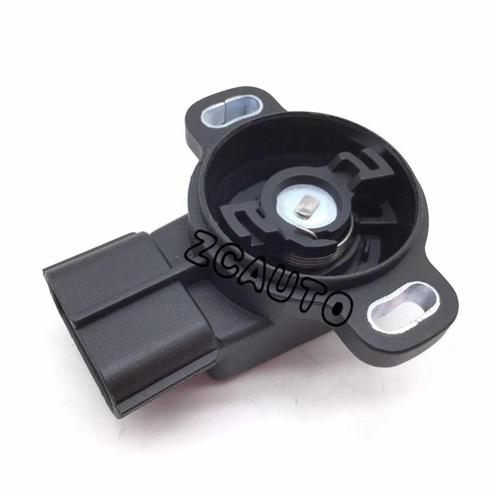 TPS Throttle Position Sensor For 626 Millenia MX-6 MX-3 Toyota Supra T100 Tacoma 4Runner Ford Probe 1985003021 8945212080 TH135