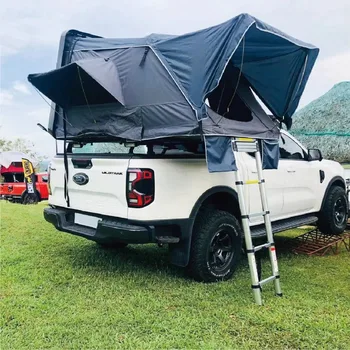 Outdoor 1-3 Person Overlanding Tent 1