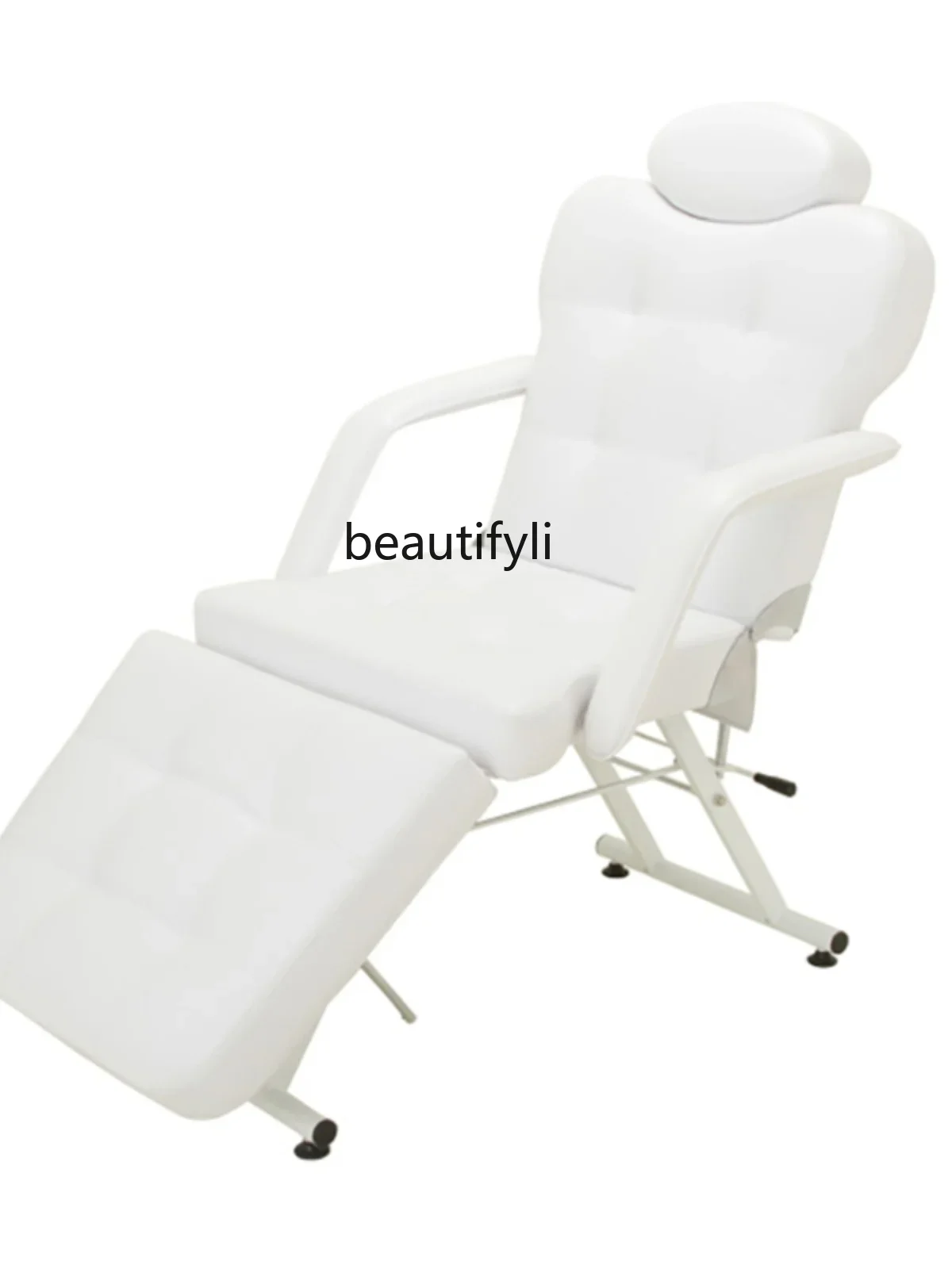 

Advanced Multi-Segment Foldable Moxibustion Bed Facial Bed Beauty Sofa Massage Chair Household Multifunctional