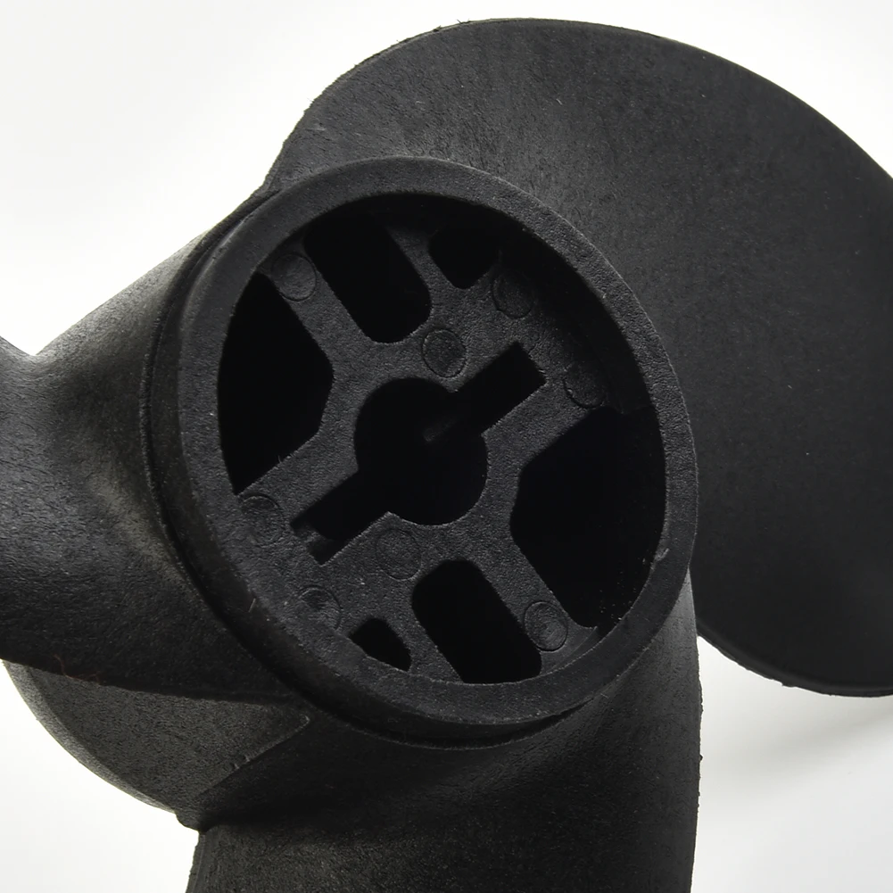 Outboard Propeller 3 Blades For Tohatsu3.5HP Nissan 2.5 3.5HP Mercury3.5HP Marine Boat Diameter 47.05mm marine propeller
