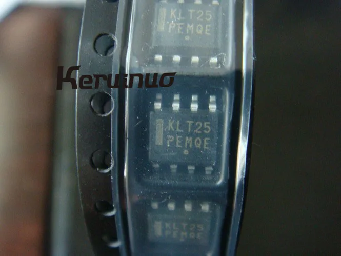 

20pcs MC100ELT25D KLT25 NEW IN STOCK