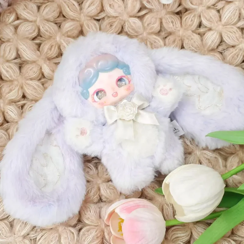 LuckyDeerNai シークレットガーデンシリーズ Vinly ブラインドボックス